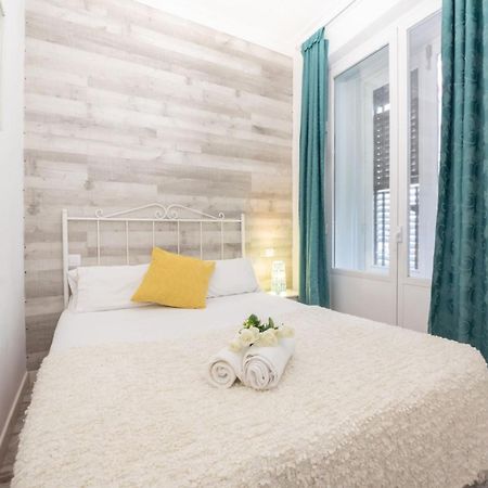 Apartamentos Day Madrid Plaza De Espana Centro Gran Via Sol Malasana Extérieur photo
