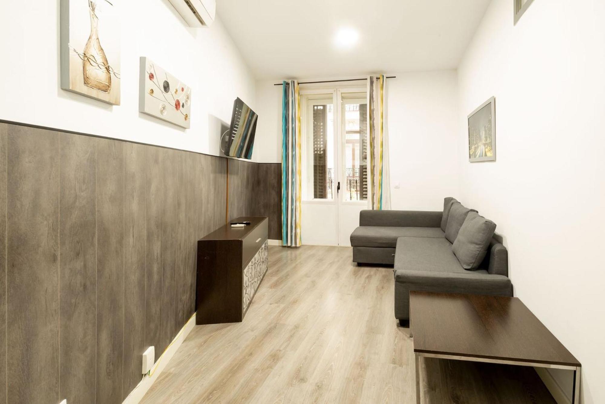Apartamentos Day Madrid Plaza De Espana Centro Gran Via Sol Malasana Extérieur photo
