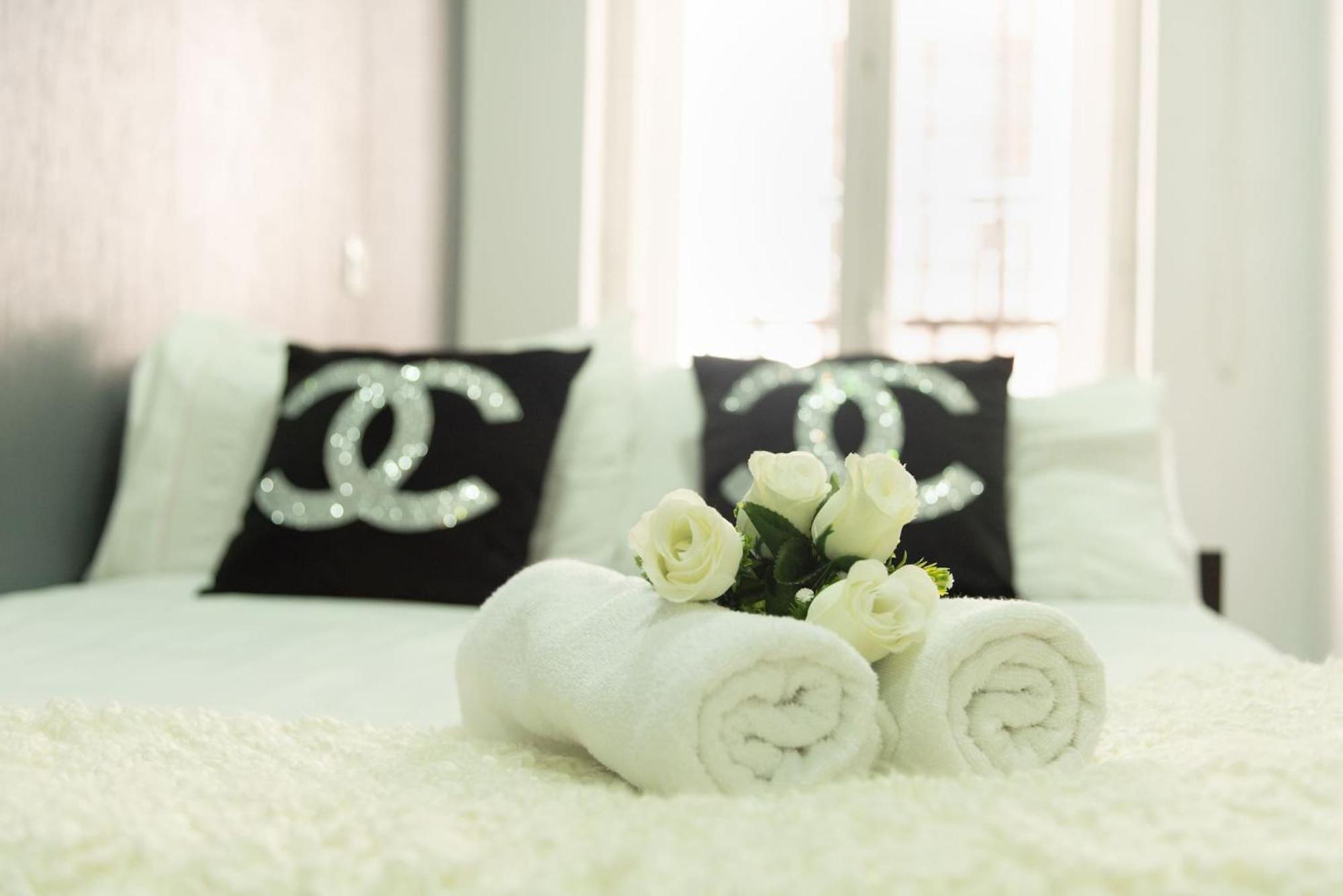 Apartamentos Day Madrid Plaza De Espana Centro Gran Via Sol Malasana Extérieur photo