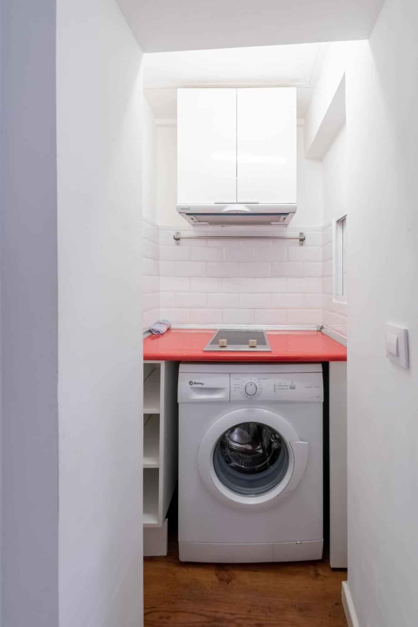 Apartamentos Day Madrid Plaza De Espana Centro Gran Via Sol Malasana Extérieur photo