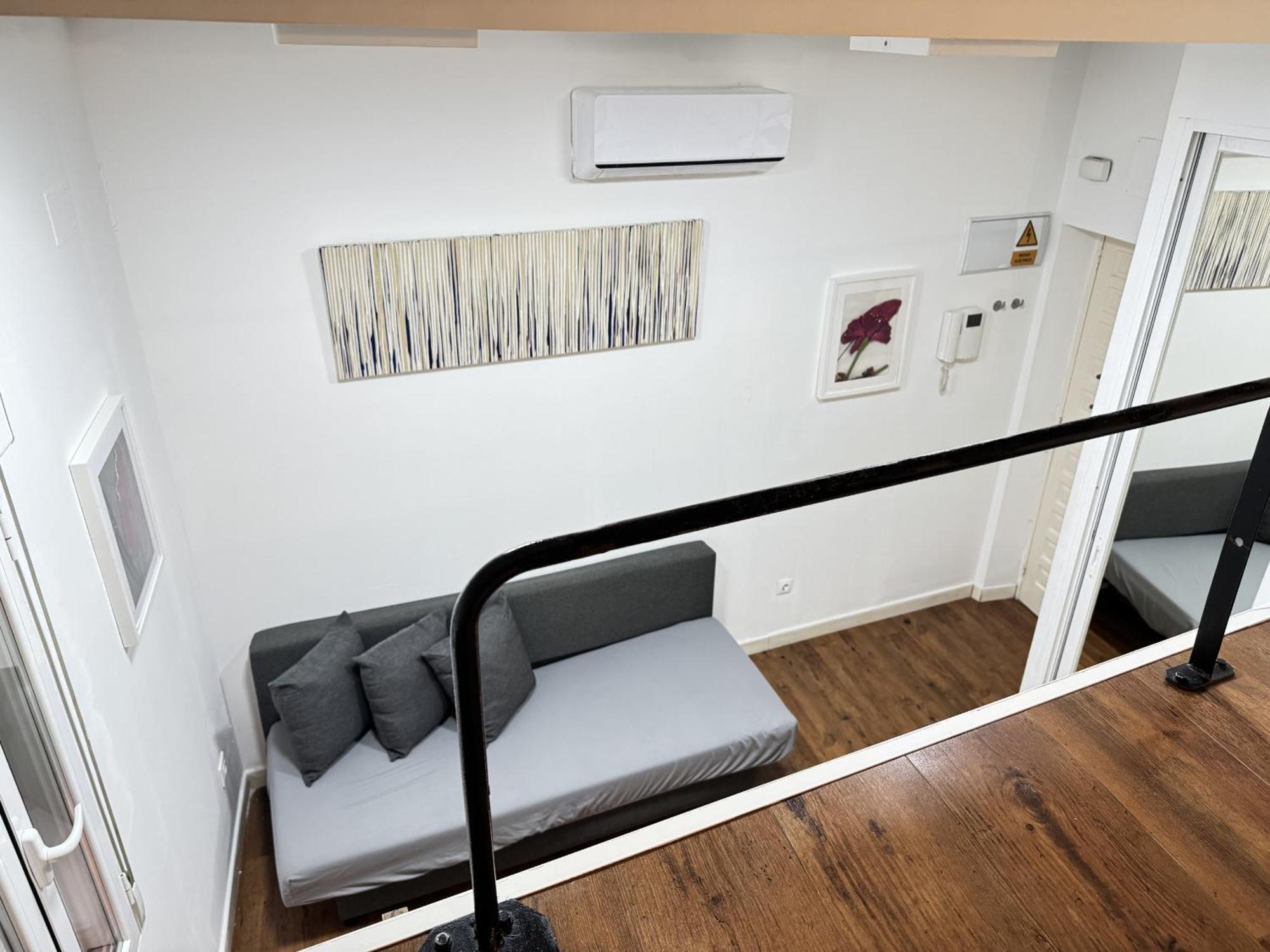 Apartamentos Day Madrid Plaza De Espana Centro Gran Via Sol Malasana Extérieur photo